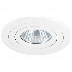 Встраиваемый светильник ambrella light tn tn102501